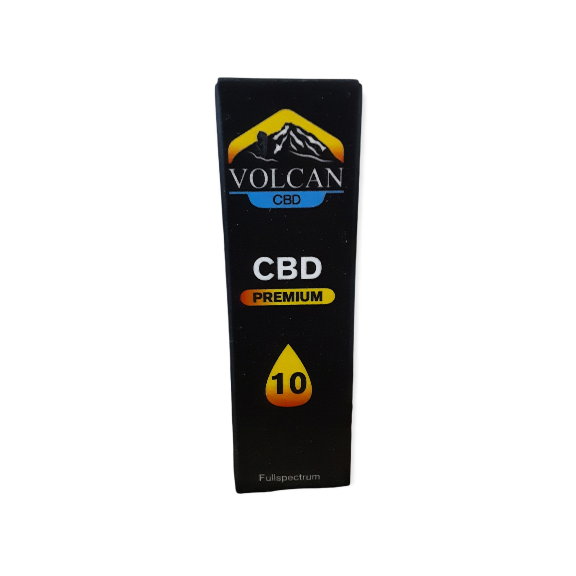 CBD 10% aloe
