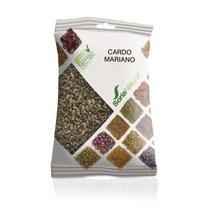 CARDO MARIANO SEMILLAS SORIA NATURAL - 75GR aloe