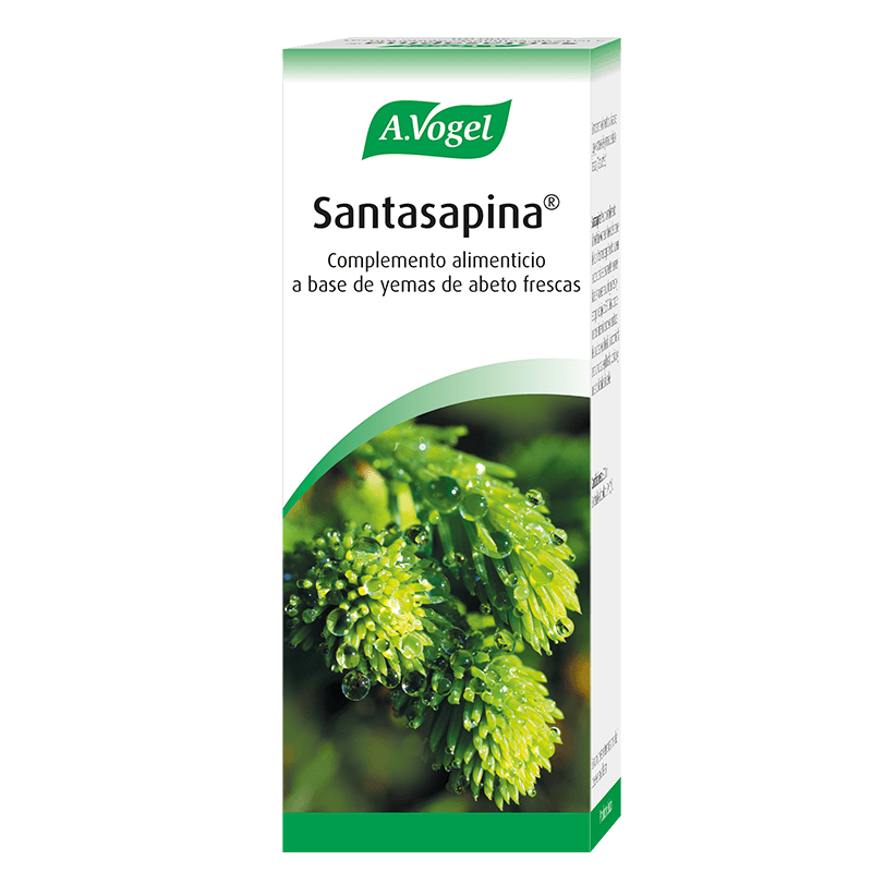 SANTASAPINA - 200ML aloe