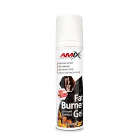 GEL FAT BURNER - 150ML COOR aloe