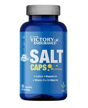 SALT - 90CAPS VICTORY ENDURANCE aloe