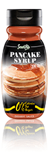 SIROPE PANCAKE SERVIVITA - 320ML aloe