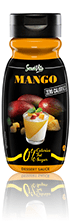 SIROPE MANGO SERVIVITA - 320ML aloe