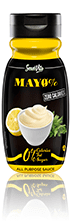 SALSA MAYONESA SERVIVITA - 320ML aloe