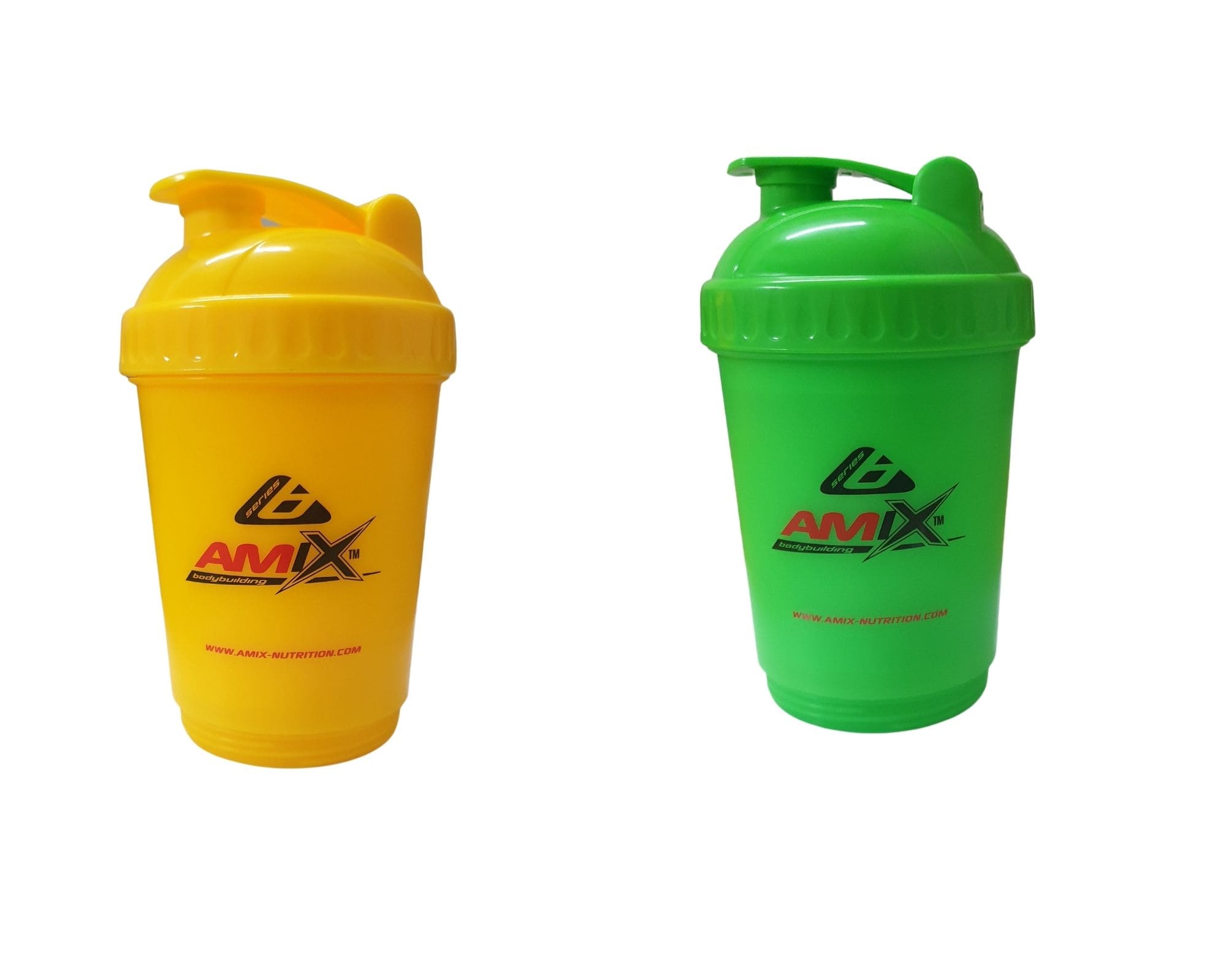 SHAKER+PASTILLERO 660ML - AMIX aloe