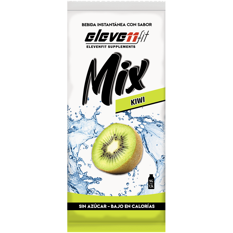 MIX KIWI aloe