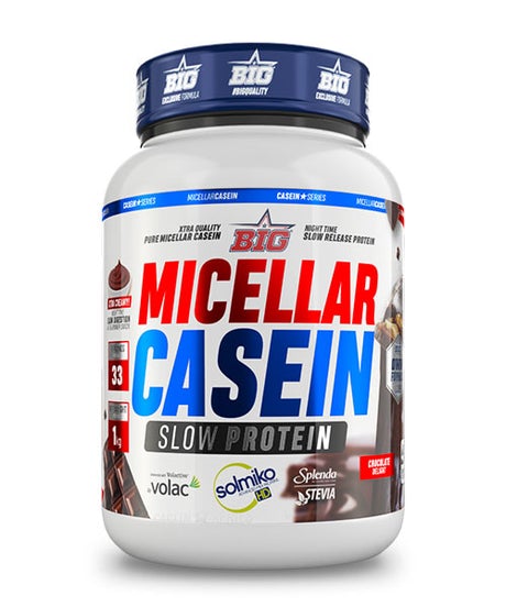 MICELLAR CASEIN CHOCO DELIGHT - 1KG aloe