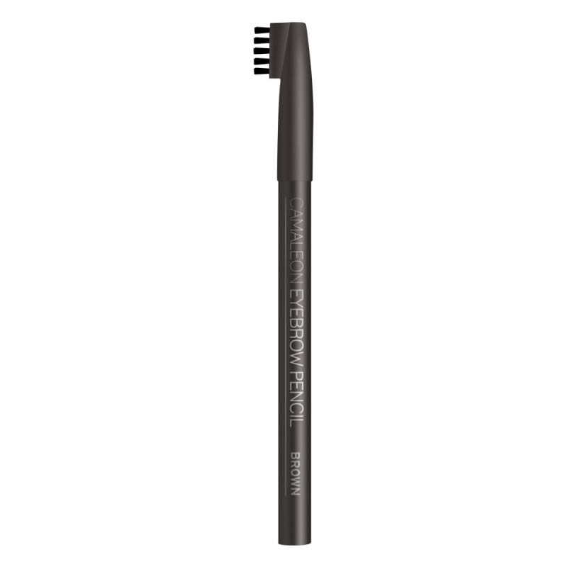 LAPIZ CEJAS BROWN CAMALEON aloe