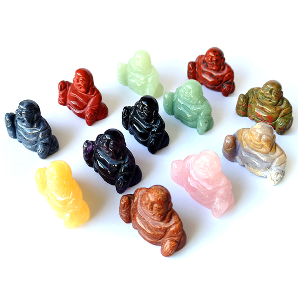BUDA MINERAL - 40MM aloe
