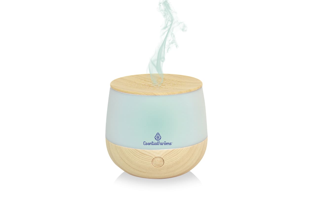 ESENTIAL'MIST HUMIDIFICADOR-DIFUSOR aloe